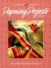 Papering Projects Etc (Creative Touches) Cover Image