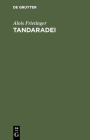 Tandaradei: Ein Vers- Und Geschichtenbuch Cover Image