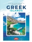 Step by step guide to lesser-known Greek islands By Eddie Tone Cover Image