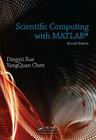 Scientific Computing with MATLAB Cover Image
