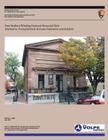 New Bedford Whaling National Historical Park: Alternative Transportation Systems Evaluation and Analysis Cover Image