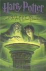 Harry Potter and the Half-Blood Prince - Library Edition Cover Image