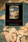 The Cambridge Companion to William Blake (Cambridge Companions to Literature) By Morris Eaves (Editor), Eaves Morris (Editor) Cover Image