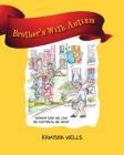 Brother's With Autism: Mommy Said We Can be Anything We Want By Kamisha Wells Cover Image