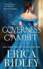 The Governess Gambit By Erica Ridley Cover Image