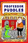 Professor Puddles and the Dragon's Pearl Cover Image