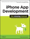 iPhone App Development: The Missing Manual Cover Image