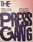 The Press Gang: Writings on Cinema from New York Press, 1991-2011 By Godfrey Cheshire, Matt Zoller Seitz, Armond White, Jim Colvill (Editor) Cover Image
