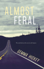 Almost Feral Cover Image