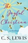 Joyful Christian By C.S. Lewis Cover Image