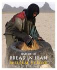 History of Bread in Iran Cover Image