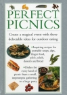 Perfect Picnics: Create a Magical Event with These Delectable Ideas for Outdoor Eating By Valerie Ferguson Cover Image