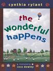 The Wonderful Happens Cover Image