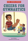 Cheers for Gymnastics Cover Image