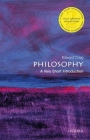 Philosophy: A Very Short Introduction (Very Short Introductions) Cover Image