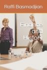Finance and History Cover Image