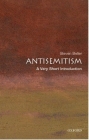 Antisemitism: A Very Short Introduction Cover Image