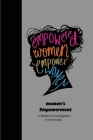 Women Empowerment By Revati R. Deshmukh Cover Image