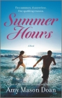 Summer Hours By Amy Mason Doan Cover Image