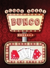 Bunco Score Sheets: 100 Score Keeping for Bunco Lovers Cover Image