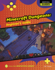 Minecraft Dungeons: Beginner's Guide By Josh Gregory Cover Image