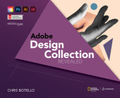 Adobe Design Collection Revealed, 2nd Student Edition By Chris Botello Cover Image
