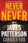 Never Never (Harriet Blue #1) Cover Image
