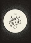 Land Of The Sons By Gipi Cover Image
