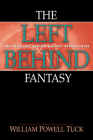 The Left Behind Fantasy Cover Image