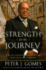Strength for the Journey: Biblical Wisdom for Daily Living Cover Image