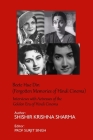Beete Hue Din (Forgotten Memories of Hindi Cinema): Interviews with Actresses of the Golden Era of Hindi Cinema By Surjit Singh (Editor), Shishir Krishna Sharma Cover Image
