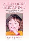 A Letter to Alexander Cover Image