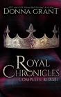 Royal Chronicles Box Set By Donna Grant Cover Image