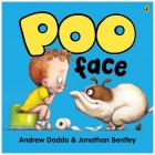 Poo Face Cover Image