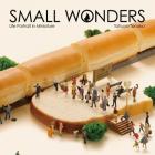 Small Wonders - Life Portrait in Miniature By Tatsuya Tanaka Cover Image