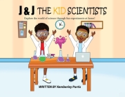 J & J The Kid Scientists Cover Image