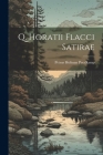 Q. Horatii Flacci Satirae Cover Image