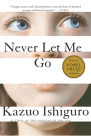 Never Let Me Go (Vintage International) Cover Image