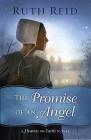 The Promise of an Angel (Heaven on Earth Novel #1) Cover Image