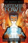 Artemis Fowl The Eternity Code Graphic Novel (Artemis Fowl) By Eoin Colfer, Andrew Donkin, Giovanni Rigano (Illustrator), Paolo Lamanna (Illustrator) Cover Image