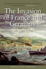 The Invasion of France and Germany, 1944-1945: History of United States Naval Operations in World War II, Volume 11 Volume 11 By Estate Of Samuel Eliot Morison Cover Image