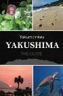 The Yakushima Guide By Clive Witham Cover Image