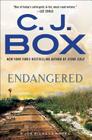 Endangered By C. J. Box Cover Image