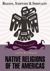 Native Religion of the Americas Cover Image