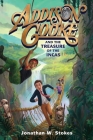 Addison Cooke and the Treasure of the Incas By Jonathan W. Stokes Cover Image