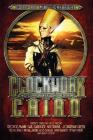 Clockwork Cairo: Steampunk Tales of Egypt Cover Image
