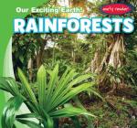 Rainforests (Our Exciting Earth!) By Jagger Youssef Cover Image