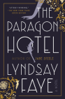 The Paragon Hotel By Lyndsay Faye Cover Image