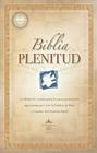 Biblia Plenitud = Spirit-Filled Life Bible (Spirit-Filled Life Bibles) By Zondervan Cover Image