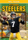 Pittsburgh Steelers (NFL Teams) Cover Image
